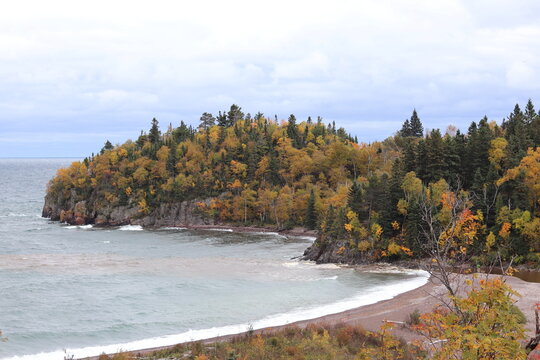 Grand Portage State Park 