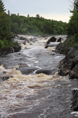 Jay Cooke State Park 