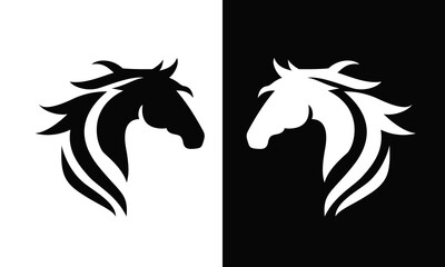 Horse head © MostNajninAktar
