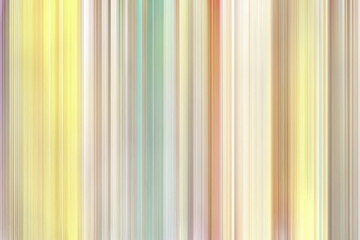 Vertical stripes seamless pattern in earth color