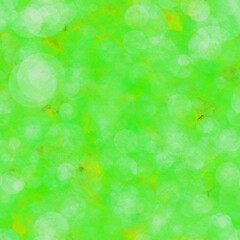 Obraz premium gradient circles background