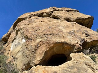 rocky mountain rock