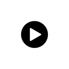 Fast Forward icon in isolated on background. symbol for your web site design logo, app, Fast Forward icon Vector illustration.