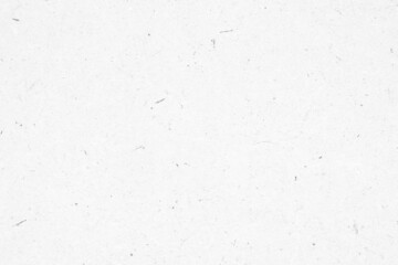 Naklejka premium White recycle paper cardboard surface texture background