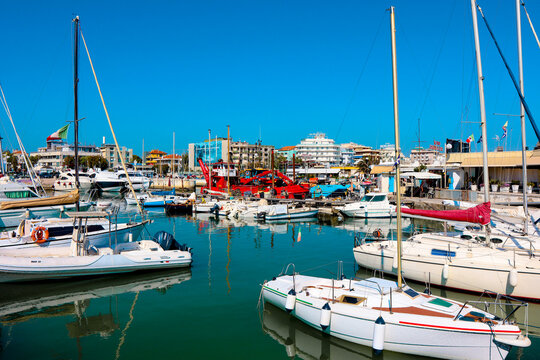 Porto Di Riccione