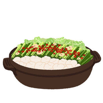 もつ鍋 の画像 25 518 件の Stock 写真 ベクターおよびビデオ Adobe Stock