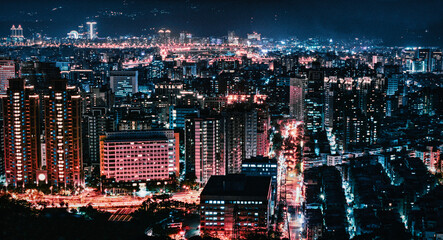 Taipei city