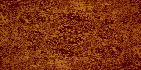 Antique grunge and rusty leather texture, Creative rusty metal texture with scratches, Beautiful brown paper texture for creative design and wallpaper.