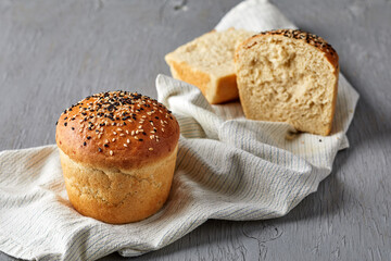 bread