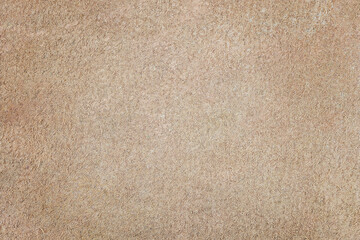 Brown leather texture abstract background