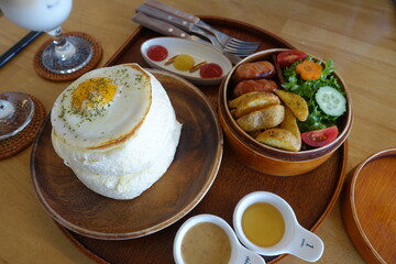 brunch