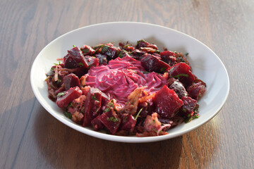 Traditional Arabic food | Arabic food backgrounds | Lebanese food  | ramadan food | Manakish | Middle East | Arab Delicious