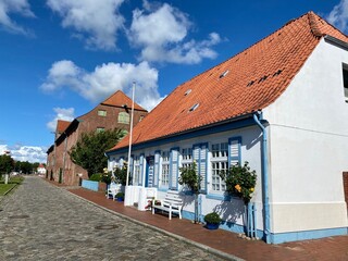 Haus in Nordfriesland