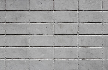 Grey wall texture for background.