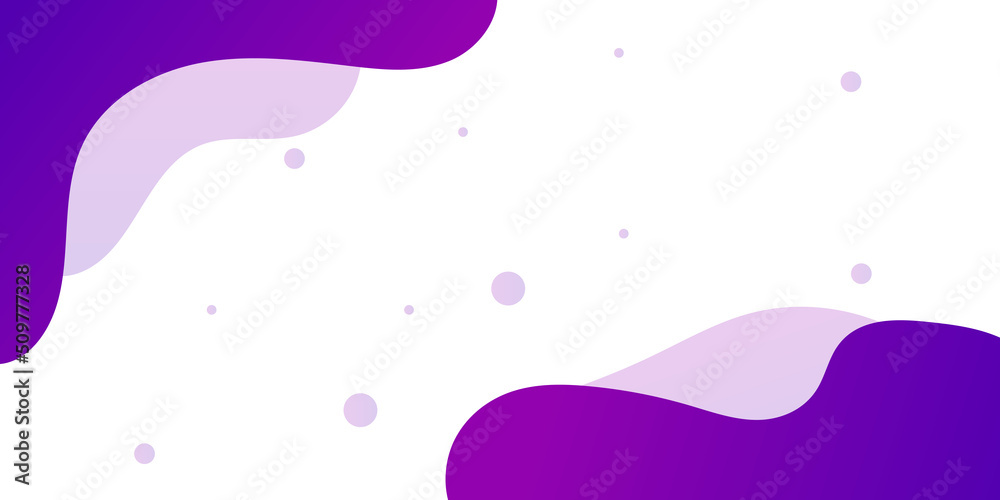 Wall mural abstract creative backgrounds in minimal trendy style with copy space for text.