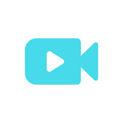 Video camera icon