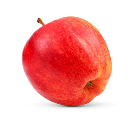 Apple isolated on white