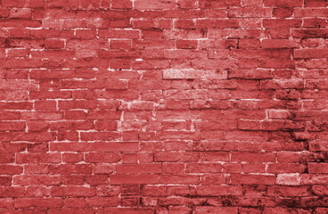 Natursteinmauer - Textur - Banner, Steinmauer in den Farben Braun und Rostbraun	
