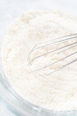 Funfettti Bundt Cake