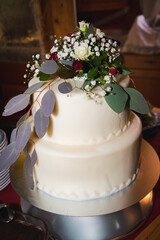 Torte, Kuchen, Hochzeit, Hochzeitstorte, Hochzeitskuchen, Fondant