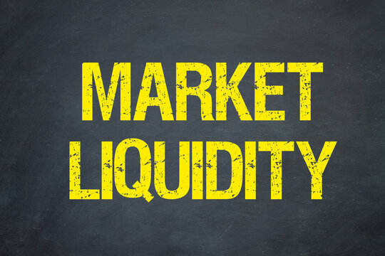 Market Liquidity