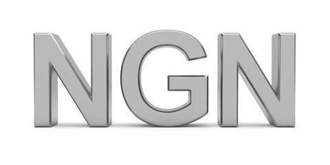 NGN Nigerian naira currency code