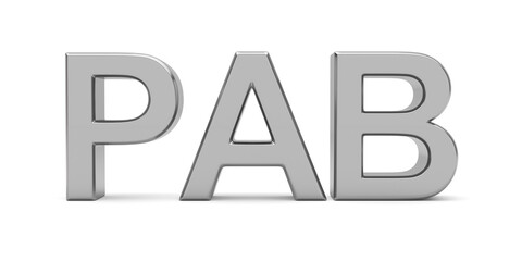 PAB Panamanian balboa currency code