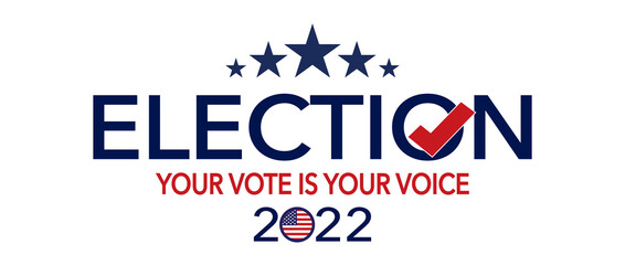 Election 2022 USA