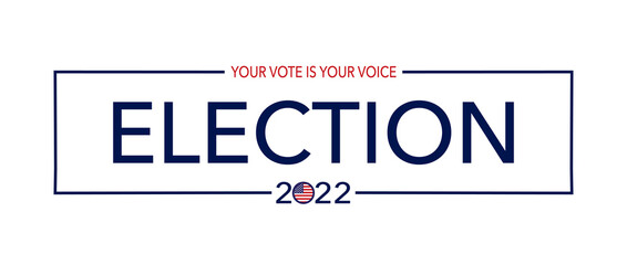 Election 2022 USA