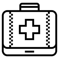 Medikit Icon