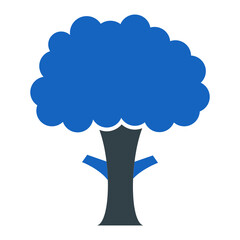 Tree Icon Design