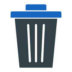 Trash Icon Design