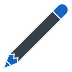 Pencil Icon Design