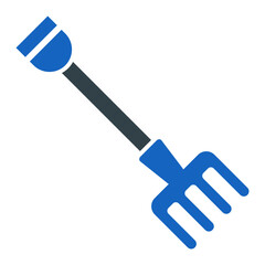 Fork Icon Design