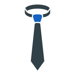 Tie Icon Design