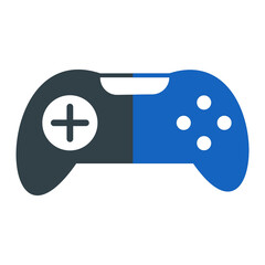 Joystick Icon Design