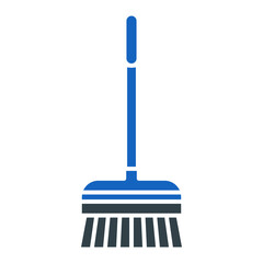 Broom Icon