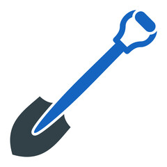 Shovel Icon