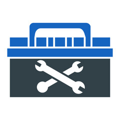 Toolbox Icon