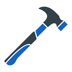 Hammer Icon