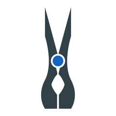 Clothes Peg Icon
