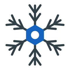 Winter Icon Design
