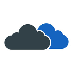 Cloud Icon Design