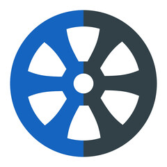 Rim Icon Design