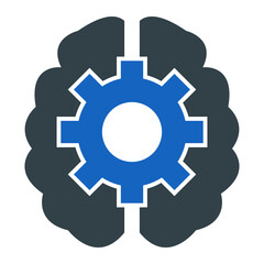 Brainstorm Icon Design