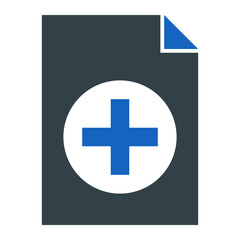 New File Icon Design