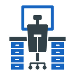 Workspace Icon Design