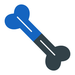 Bone Icon Design