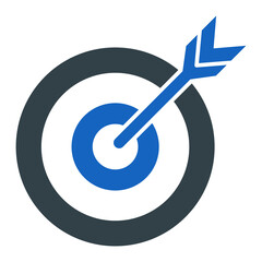 Target Icon Design