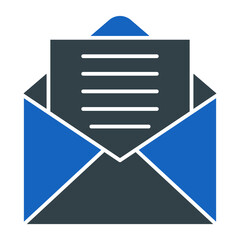 Letter Icon Design